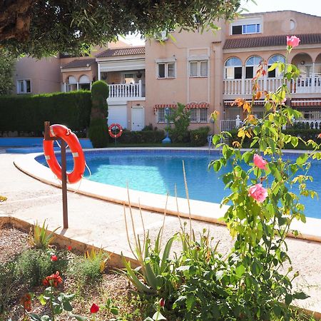 Casa Naru Albir, Duplex Appartement Met Ruim Terras En Buitenkeuken El Albir Luaran gambar