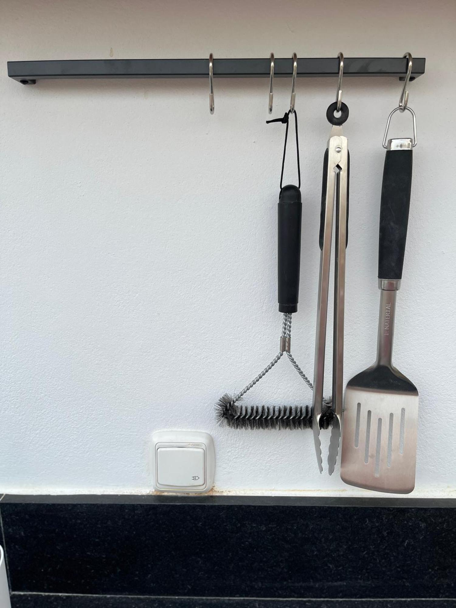 Casa Naru Albir, Duplex Appartement Met Ruim Terras En Buitenkeuken El Albir Luaran gambar