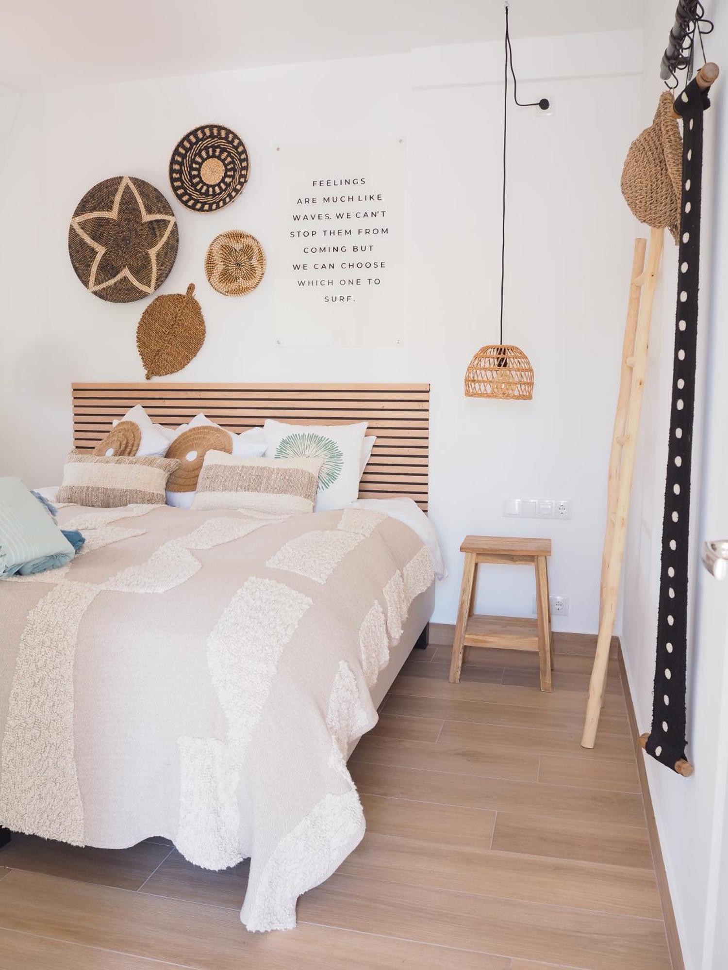 Casa Naru Albir, Duplex Appartement Met Ruim Terras En Buitenkeuken El Albir Luaran gambar